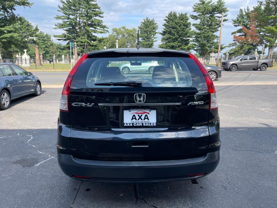 2014 Honda CR-V AWD 5dr LX, available for sale in Bloomfield, Connecticut | AXA Car Sales and Repair LLC. Bloomfield, Connecticut 2014 Honda CR-V AWD 5dr LX, available for sale in Bloomfield, Connecticut | AXA Car Sales and Repair LLC. Bloomfield, Connecticut
