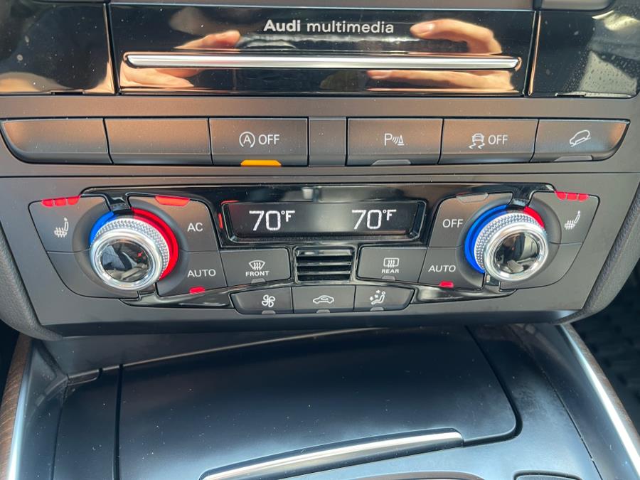 2014 Audi Q5 quattro 4dr 3.0L TDI Premium Plus, available for sale in Bloomfield, Connecticut | AXA Car Sales and Repair LLC. Bloomfield, Connecticut 2014 Audi Q5 quattro 4dr 3.0L TDI Premium Plus, available for sale in Bloomfield, Connecticut | AXA Car Sales and Repair LLC. Bloomfield, Connecticut