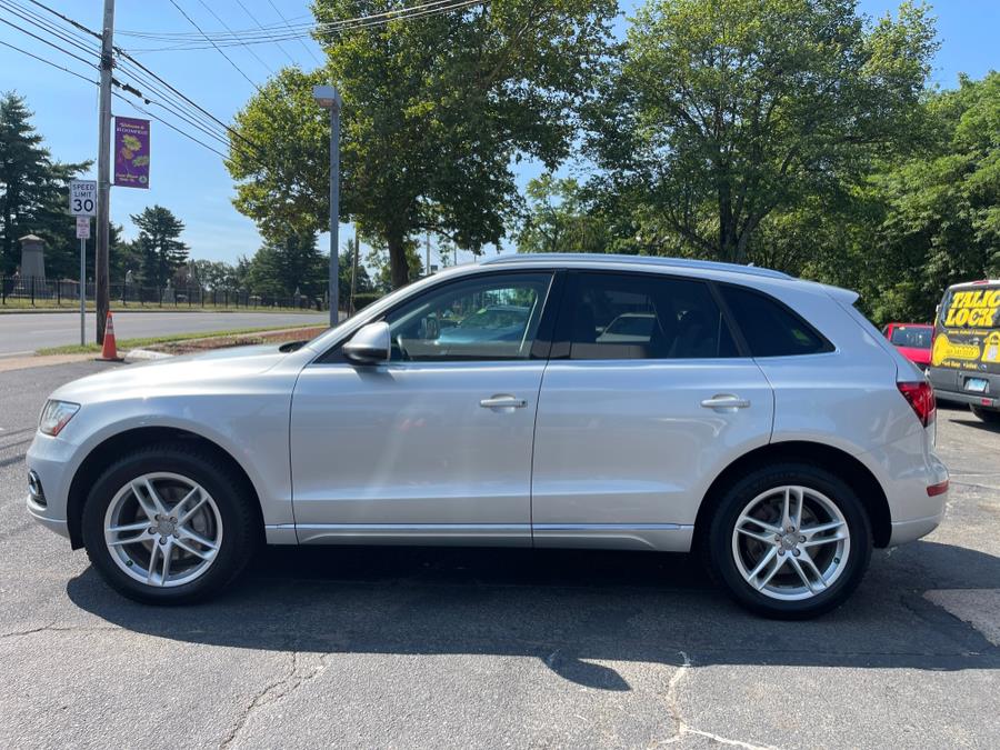 2014 Audi Q5 quattro 4dr 3.0L TDI Premium Plus, available for sale in Bloomfield, Connecticut | AXA Car Sales and Repair LLC. Bloomfield, Connecticut 2014 Audi Q5 quattro 4dr 3.0L TDI Premium Plus, available for sale in Bloomfield, Connecticut | AXA Car Sales and Repair LLC. Bloomfield, Connecticut