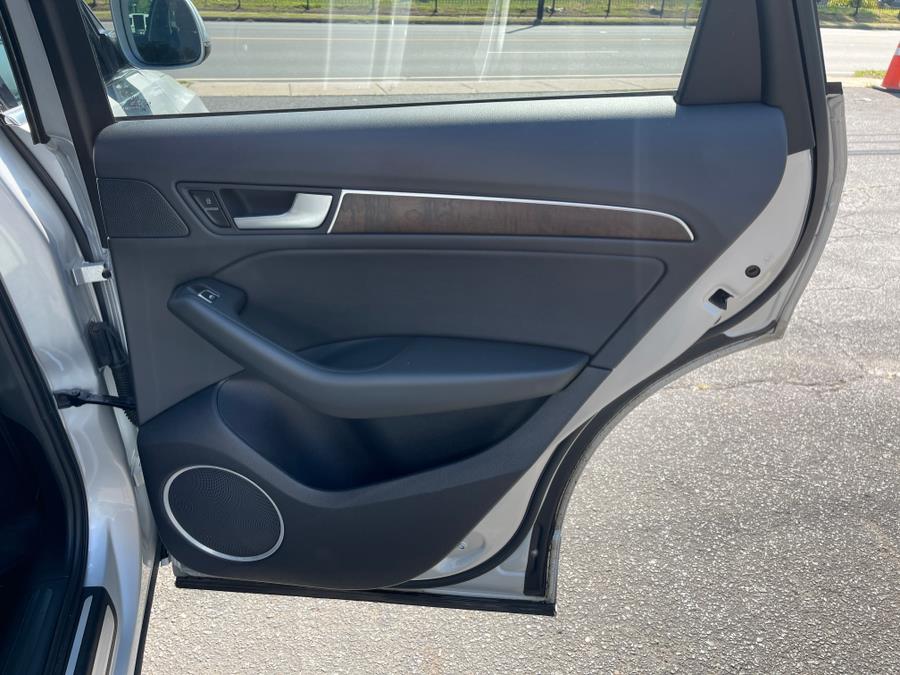 2014 Audi Q5 quattro 4dr 3.0L TDI Premium Plus, available for sale in Bloomfield, Connecticut | AXA Car Sales and Repair LLC. Bloomfield, Connecticut 2014 Audi Q5 quattro 4dr 3.0L TDI Premium Plus, available for sale in Bloomfield, Connecticut | AXA Car Sales and Repair LLC. Bloomfield, Connecticut