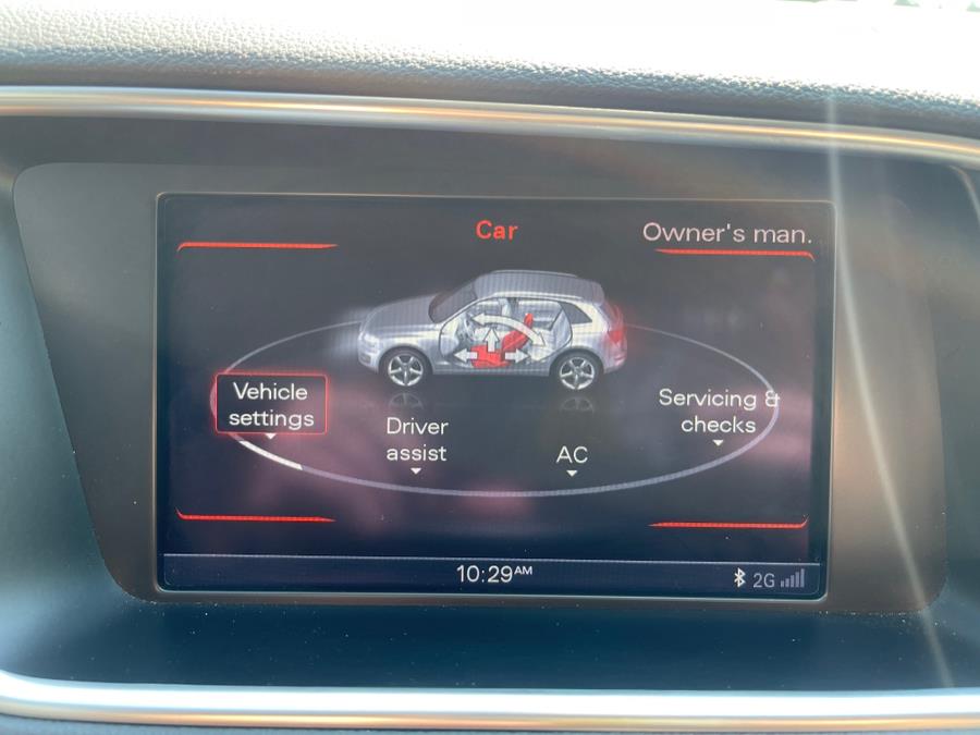 2014 Audi Q5 quattro 4dr 3.0L TDI Premium Plus, available for sale in Bloomfield, Connecticut | AXA Car Sales and Repair LLC. Bloomfield, Connecticut 2014 Audi Q5 quattro 4dr 3.0L TDI Premium Plus, available for sale in Bloomfield, Connecticut | AXA Car Sales and Repair LLC. Bloomfield, Connecticut