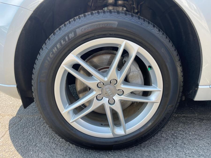 2014 Audi Q5 quattro 4dr 3.0L TDI Premium Plus, available for sale in Bloomfield, Connecticut | AXA Car Sales and Repair LLC. Bloomfield, Connecticut 2014 Audi Q5 quattro 4dr 3.0L TDI Premium Plus, available for sale in Bloomfield, Connecticut | AXA Car Sales and Repair LLC. Bloomfield, Connecticut