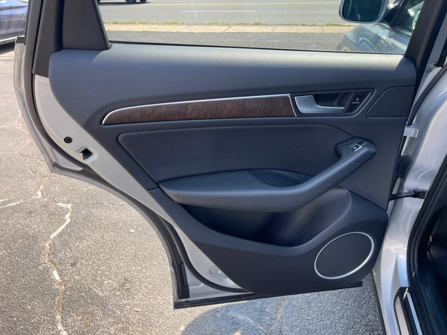 2014 Audi Q5 quattro 4dr 3.0L TDI Premium Plus, available for sale in Bloomfield, Connecticut | AXA Car Sales and Repair LLC. Bloomfield, Connecticut 2014 Audi Q5 quattro 4dr 3.0L TDI Premium Plus, available for sale in Bloomfield, Connecticut | AXA Car Sales and Repair LLC. Bloomfield, Connecticut
