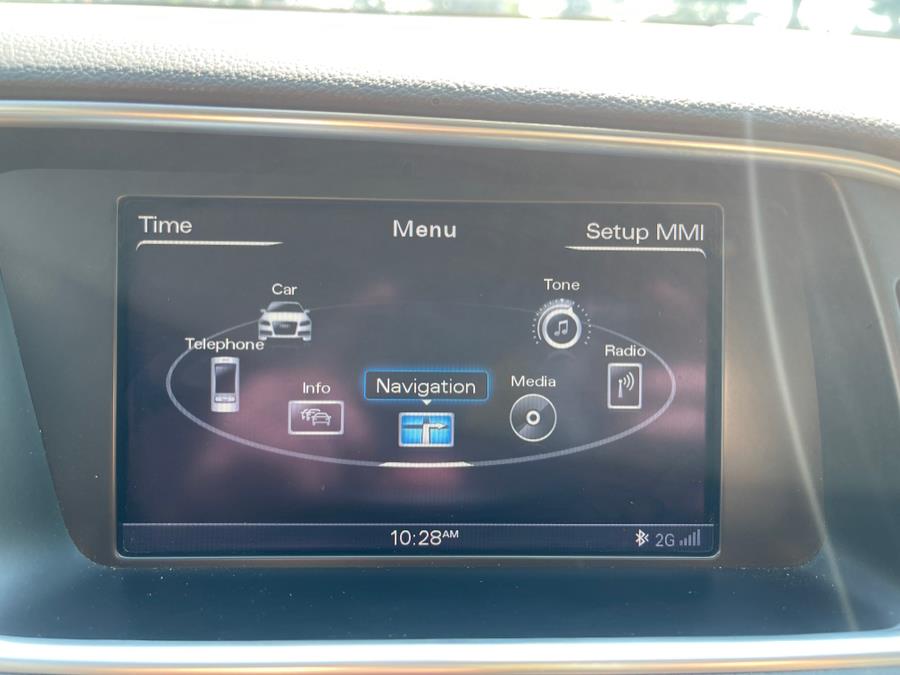 2014 Audi Q5 quattro 4dr 3.0L TDI Premium Plus, available for sale in Bloomfield, Connecticut | AXA Car Sales and Repair LLC. Bloomfield, Connecticut 2014 Audi Q5 quattro 4dr 3.0L TDI Premium Plus, available for sale in Bloomfield, Connecticut | AXA Car Sales and Repair LLC. Bloomfield, Connecticut