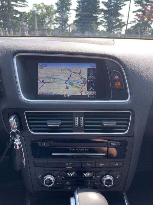 2014 Audi Q5 quattro 4dr 3.0L TDI Premium Plus, available for sale in Bloomfield, Connecticut | AXA Car Sales and Repair LLC. Bloomfield, Connecticut 2014 Audi Q5 quattro 4dr 3.0L TDI Premium Plus, available for sale in Bloomfield, Connecticut | AXA Car Sales and Repair LLC. Bloomfield, Connecticut