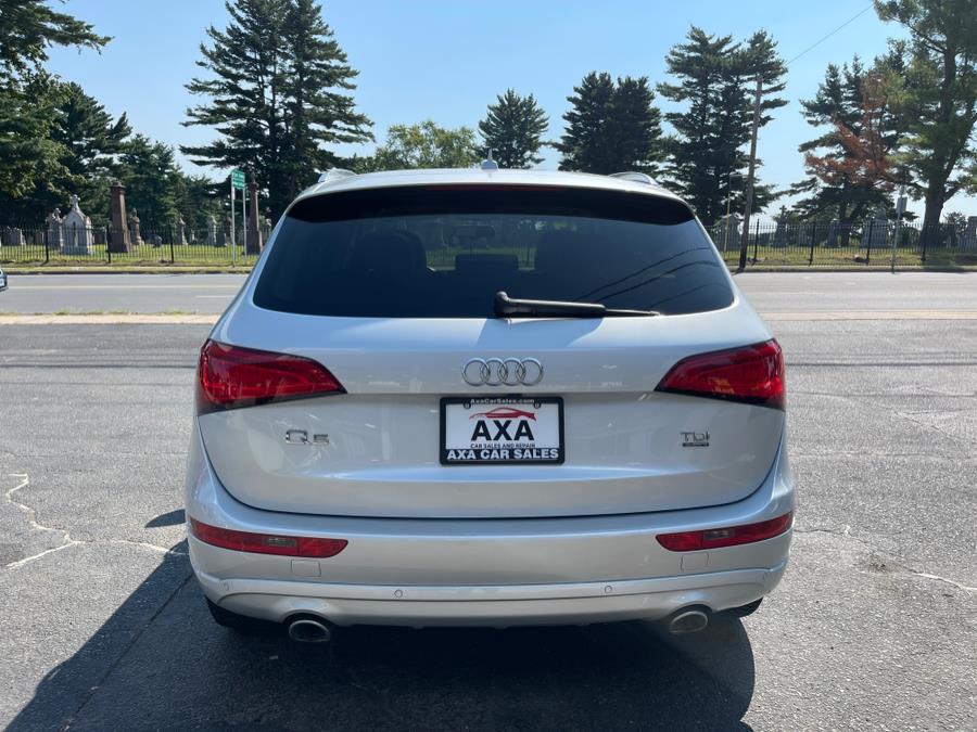 2014 Audi Q5 quattro 4dr 3.0L TDI Premium Plus, available for sale in Bloomfield, Connecticut | AXA Car Sales and Repair LLC. Bloomfield, Connecticut 2014 Audi Q5 quattro 4dr 3.0L TDI Premium Plus, available for sale in Bloomfield, Connecticut | AXA Car Sales and Repair LLC. Bloomfield, Connecticut