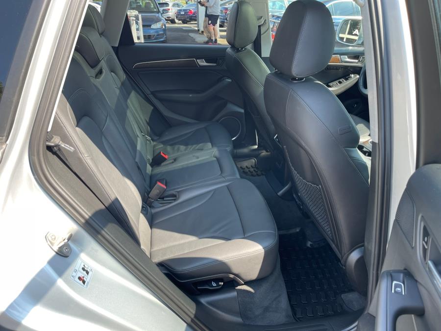 2014 Audi Q5 quattro 4dr 3.0L TDI Premium Plus, available for sale in Bloomfield, Connecticut | AXA Car Sales and Repair LLC. Bloomfield, Connecticut 2014 Audi Q5 quattro 4dr 3.0L TDI Premium Plus, available for sale in Bloomfield, Connecticut | AXA Car Sales and Repair LLC. Bloomfield, Connecticut