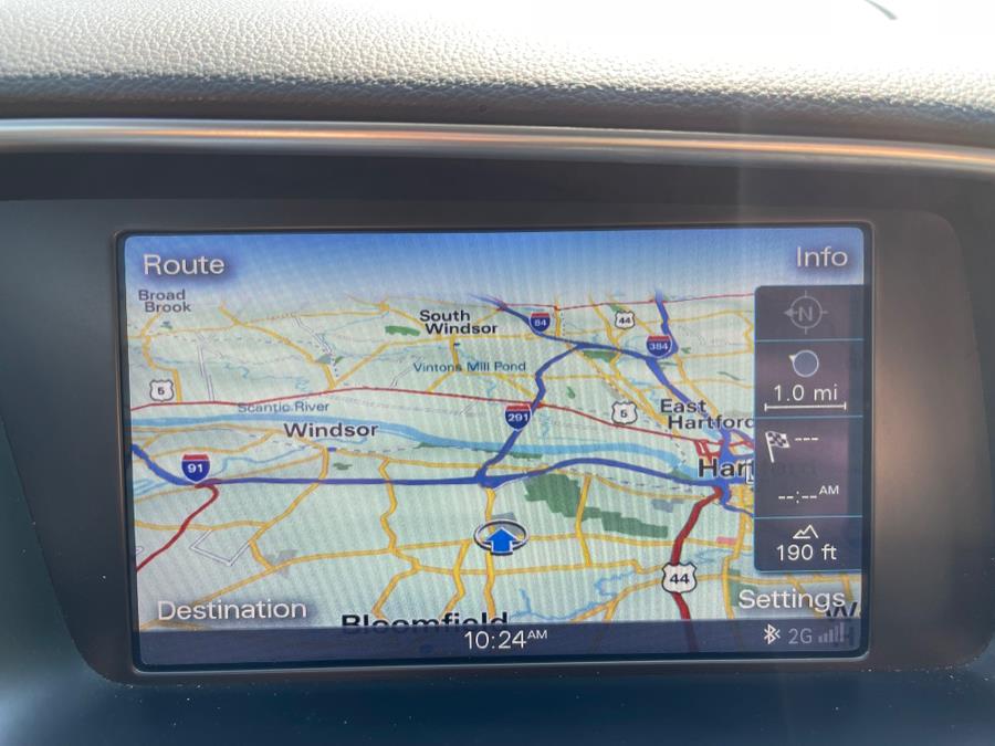 2014 Audi Q5 quattro 4dr 3.0L TDI Premium Plus, available for sale in Bloomfield, Connecticut | AXA Car Sales and Repair LLC. Bloomfield, Connecticut 2014 Audi Q5 quattro 4dr 3.0L TDI Premium Plus, available for sale in Bloomfield, Connecticut | AXA Car Sales and Repair LLC. Bloomfield, Connecticut