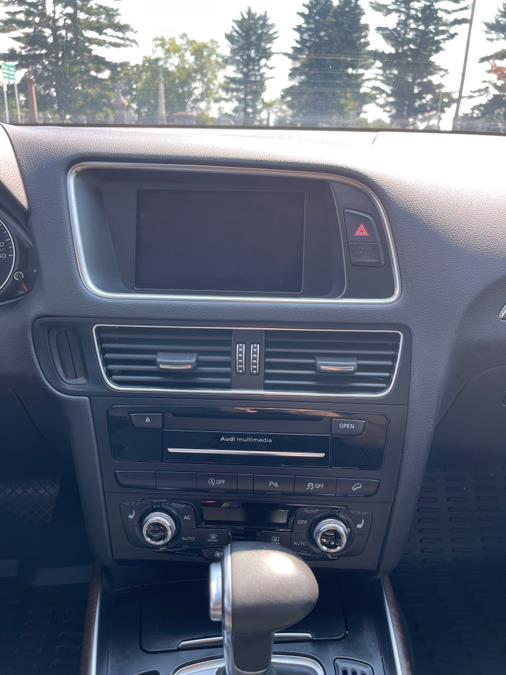 2014 Audi Q5 quattro 4dr 3.0L TDI Premium Plus, available for sale in Bloomfield, Connecticut | AXA Car Sales and Repair LLC. Bloomfield, Connecticut 2014 Audi Q5 quattro 4dr 3.0L TDI Premium Plus, available for sale in Bloomfield, Connecticut | AXA Car Sales and Repair LLC. Bloomfield, Connecticut