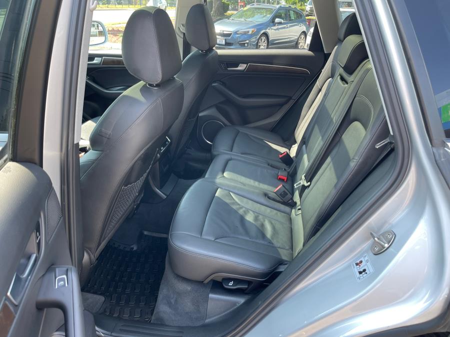 2014 Audi Q5 quattro 4dr 3.0L TDI Premium Plus, available for sale in Bloomfield, Connecticut | AXA Car Sales and Repair LLC. Bloomfield, Connecticut 2014 Audi Q5 quattro 4dr 3.0L TDI Premium Plus, available for sale in Bloomfield, Connecticut | AXA Car Sales and Repair LLC. Bloomfield, Connecticut