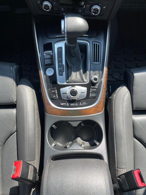 2014 Audi Q5 quattro 4dr 3.0L TDI Premium Plus, available for sale in Bloomfield, Connecticut | AXA Car Sales and Repair LLC. Bloomfield, Connecticut 2014 Audi Q5 quattro 4dr 3.0L TDI Premium Plus, available for sale in Bloomfield, Connecticut | AXA Car Sales and Repair LLC. Bloomfield, Connecticut