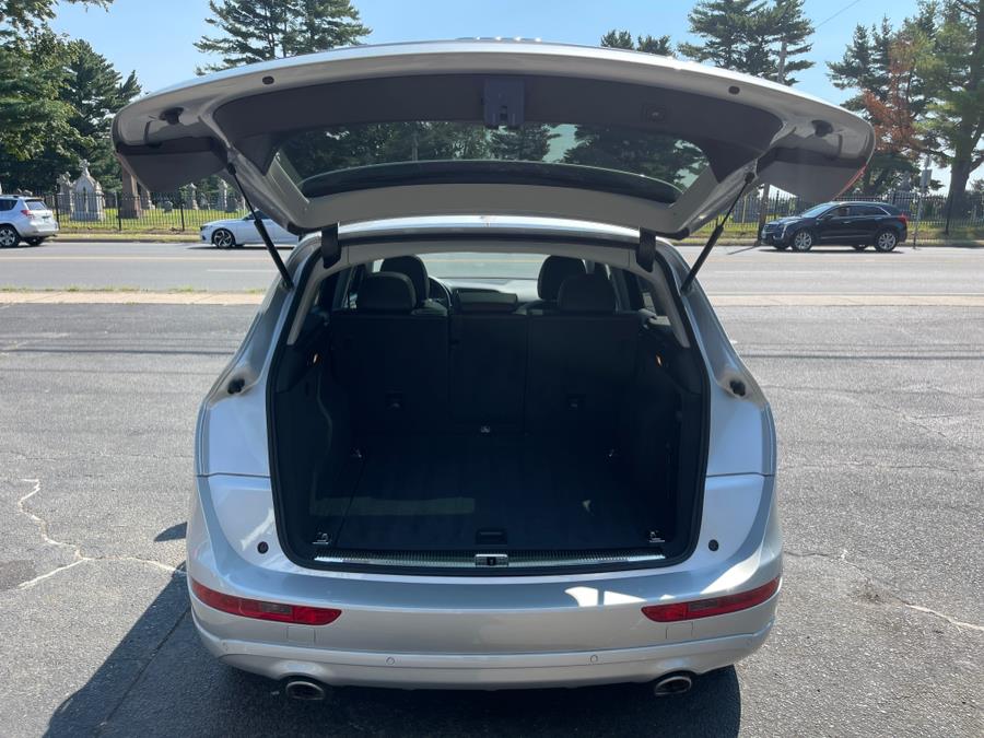 2014 Audi Q5 quattro 4dr 3.0L TDI Premium Plus, available for sale in Bloomfield, Connecticut | AXA Car Sales and Repair LLC. Bloomfield, Connecticut 2014 Audi Q5 quattro 4dr 3.0L TDI Premium Plus, available for sale in Bloomfield, Connecticut | AXA Car Sales and Repair LLC. Bloomfield, Connecticut