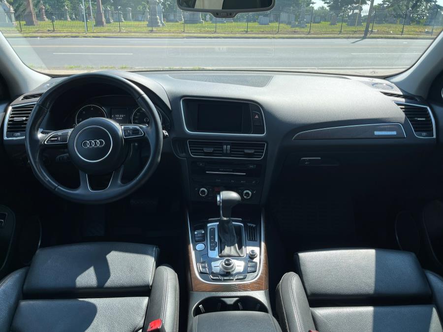 2014 Audi Q5 quattro 4dr 3.0L TDI Premium Plus, available for sale in Bloomfield, Connecticut | AXA Car Sales and Repair LLC. Bloomfield, Connecticut 2014 Audi Q5 quattro 4dr 3.0L TDI Premium Plus, available for sale in Bloomfield, Connecticut | AXA Car Sales and Repair LLC. Bloomfield, Connecticut