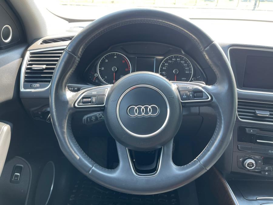 2014 Audi Q5 quattro 4dr 3.0L TDI Premium Plus, available for sale in Bloomfield, Connecticut | AXA Car Sales and Repair LLC. Bloomfield, Connecticut 2014 Audi Q5 quattro 4dr 3.0L TDI Premium Plus, available for sale in Bloomfield, Connecticut | AXA Car Sales and Repair LLC. Bloomfield, Connecticut