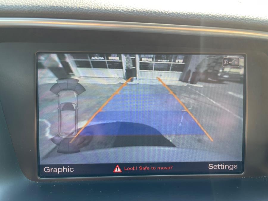 2014 Audi Q5 quattro 4dr 3.0L TDI Premium Plus, available for sale in Bloomfield, Connecticut | AXA Car Sales and Repair LLC. Bloomfield, Connecticut 2014 Audi Q5 quattro 4dr 3.0L TDI Premium Plus, available for sale in Bloomfield, Connecticut | AXA Car Sales and Repair LLC. Bloomfield, Connecticut