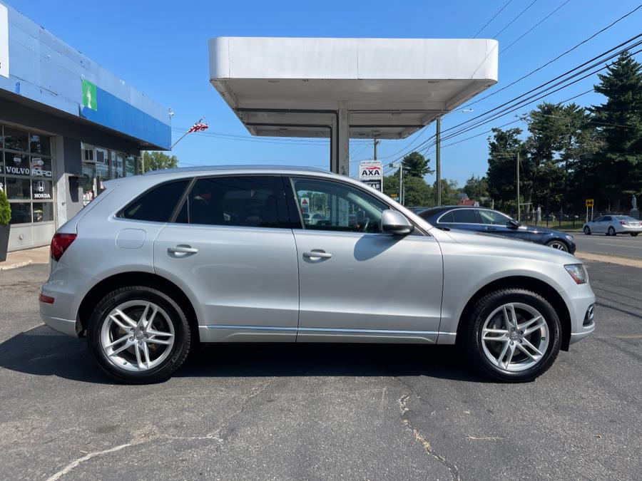 2014 Audi Q5 quattro 4dr 3.0L TDI Premium Plus, available for sale in Bloomfield, Connecticut | AXA Car Sales and Repair LLC. Bloomfield, Connecticut 2014 Audi Q5 quattro 4dr 3.0L TDI Premium Plus, available for sale in Bloomfield, Connecticut | AXA Car Sales and Repair LLC. Bloomfield, Connecticut