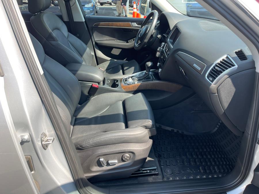 2014 Audi Q5 quattro 4dr 3.0L TDI Premium Plus, available for sale in Bloomfield, Connecticut | AXA Car Sales and Repair LLC. Bloomfield, Connecticut 2014 Audi Q5 quattro 4dr 3.0L TDI Premium Plus, available for sale in Bloomfield, Connecticut | AXA Car Sales and Repair LLC. Bloomfield, Connecticut