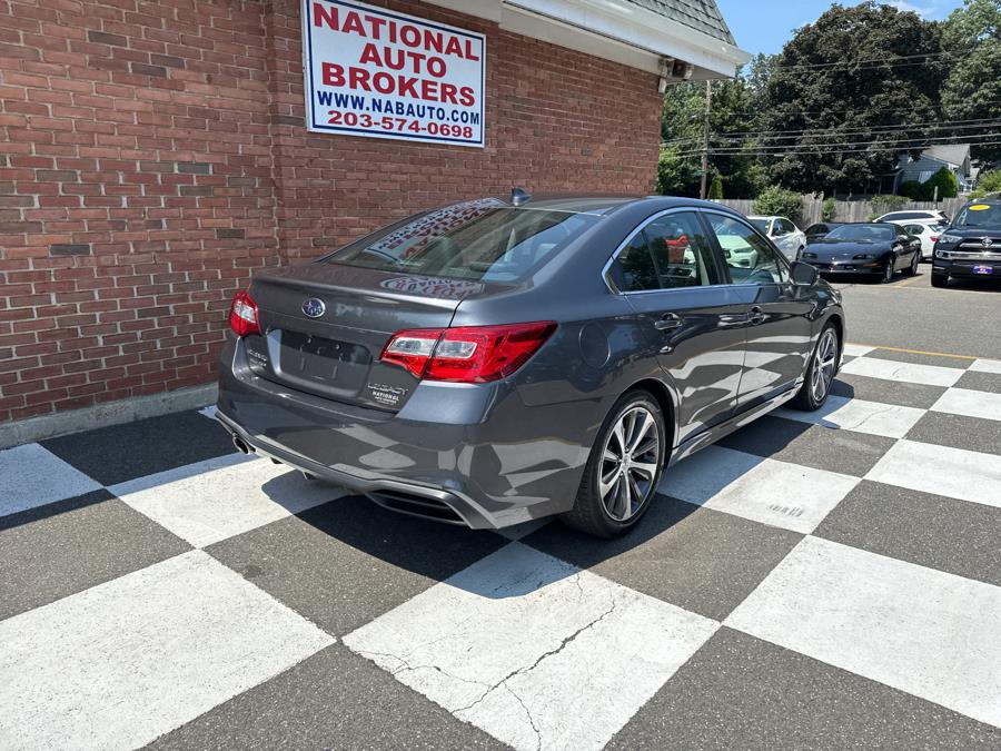 2019 Subaru Legacy 2.5i Limited, available for sale in Waterbury, Connecticut | National Auto Brokers, Inc.. Waterbury, Connecticut 2019 Subaru Legacy 2.5i Limited, available for sale in Waterbury, Connecticut | National Auto Brokers, Inc.. Waterbury, Connecticut