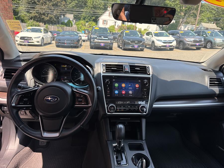 2019 Subaru Legacy 2.5i Limited, available for sale in Waterbury, Connecticut | National Auto Brokers, Inc.. Waterbury, Connecticut 2019 Subaru Legacy 2.5i Limited, available for sale in Waterbury, Connecticut | National Auto Brokers, Inc.. Waterbury, Connecticut