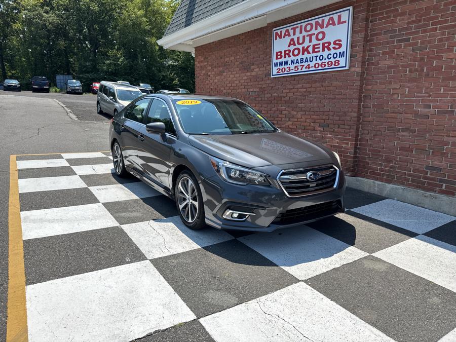 2019 Subaru Legacy 2.5i Limited, available for sale in Waterbury, Connecticut | National Auto Brokers, Inc.. Waterbury, Connecticut 2019 Subaru Legacy 2.5i Limited, available for sale in Waterbury, Connecticut | National Auto Brokers, Inc.. Waterbury, Connecticut