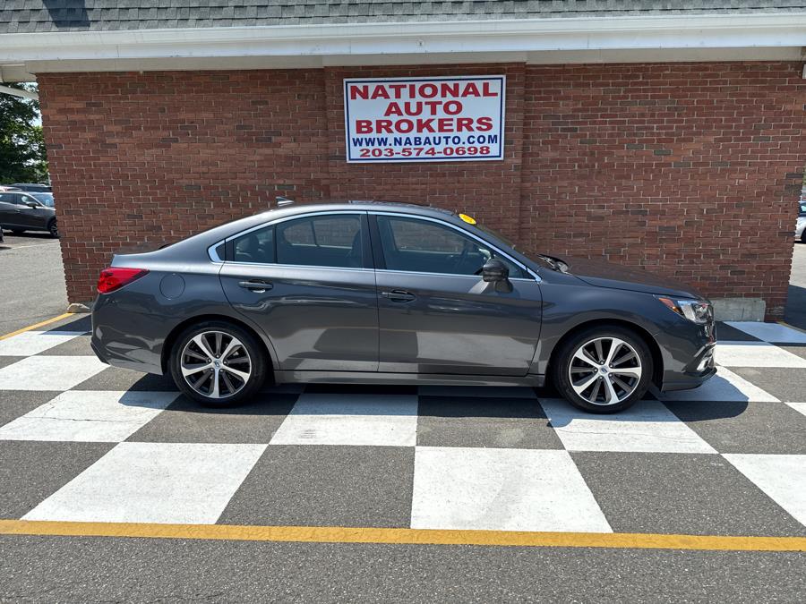 2019 Subaru Legacy 2.5i Limited, available for sale in Waterbury, Connecticut | National Auto Brokers, Inc.. Waterbury, Connecticut 2019 Subaru Legacy 2.5i Limited, available for sale in Waterbury, Connecticut | National Auto Brokers, Inc.. Waterbury, Connecticut