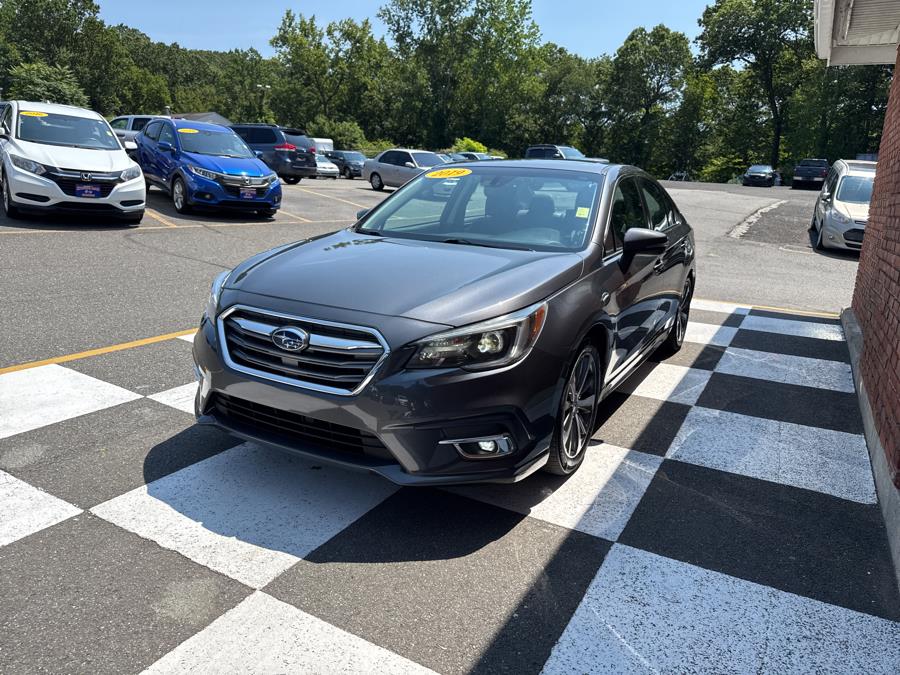 2019 Subaru Legacy 2.5i Limited, available for sale in Waterbury, Connecticut | National Auto Brokers, Inc.. Waterbury, Connecticut 2019 Subaru Legacy 2.5i Limited, available for sale in Waterbury, Connecticut | National Auto Brokers, Inc.. Waterbury, Connecticut