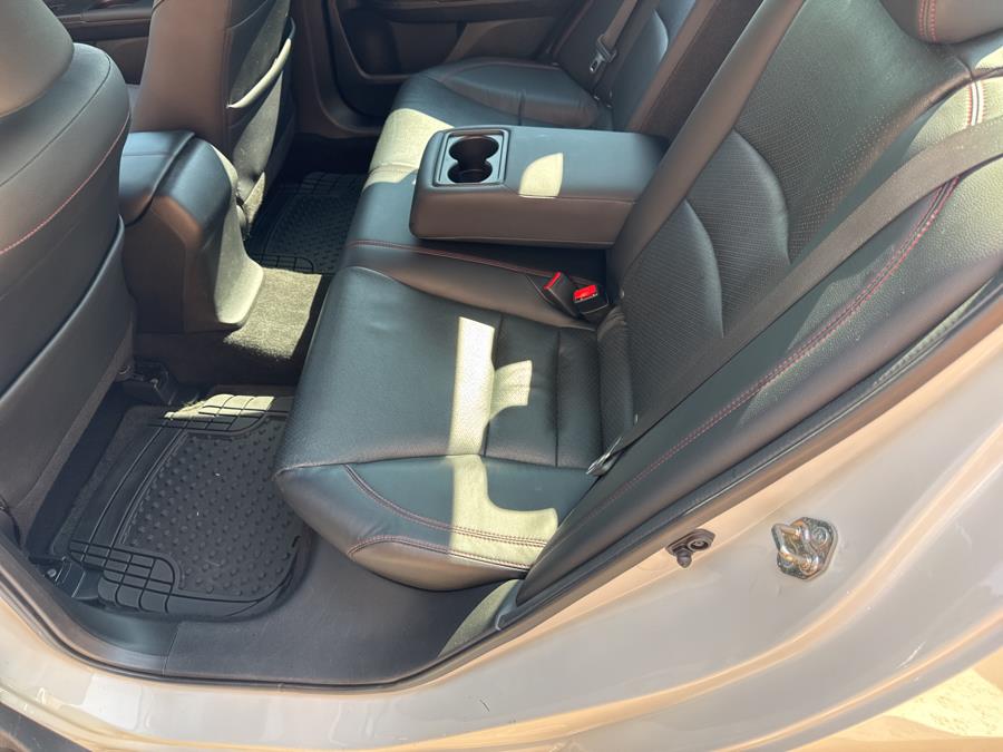 2017 Honda Accord Sedan Sport SE Manual, available for sale in Waterbury, Connecticut | National Auto Brokers, Inc.. Waterbury, Connecticut 2017 Honda Accord Sedan Sport SE Manual, available for sale in Waterbury, Connecticut | National Auto Brokers, Inc.. Waterbury, Connecticut