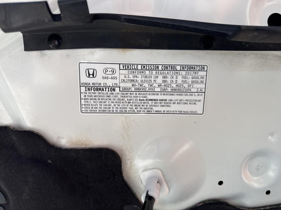 2017 Honda Accord Sedan Sport SE Manual, available for sale in Waterbury, Connecticut | National Auto Brokers, Inc.. Waterbury, Connecticut 2017 Honda Accord Sedan Sport SE Manual, available for sale in Waterbury, Connecticut | National Auto Brokers, Inc.. Waterbury, Connecticut