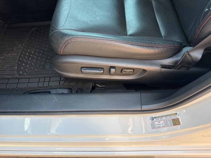 2017 Honda Accord Sedan Sport SE Manual, available for sale in Waterbury, Connecticut | National Auto Brokers, Inc.. Waterbury, Connecticut 2017 Honda Accord Sedan Sport SE Manual, available for sale in Waterbury, Connecticut | National Auto Brokers, Inc.. Waterbury, Connecticut