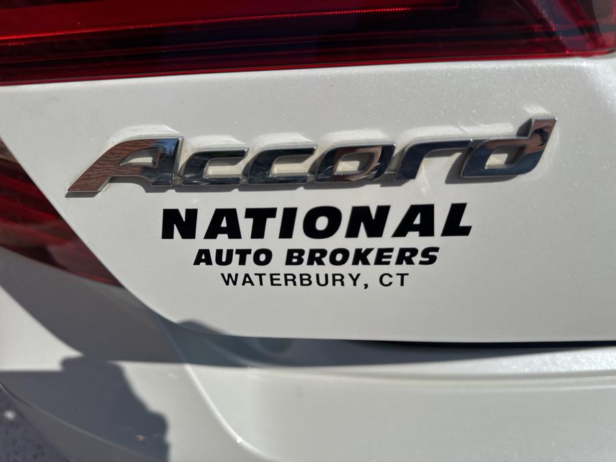 2017 Honda Accord Sedan Sport SE Manual, available for sale in Waterbury, Connecticut | National Auto Brokers, Inc.. Waterbury, Connecticut 2017 Honda Accord Sedan Sport SE Manual, available for sale in Waterbury, Connecticut | National Auto Brokers, Inc.. Waterbury, Connecticut