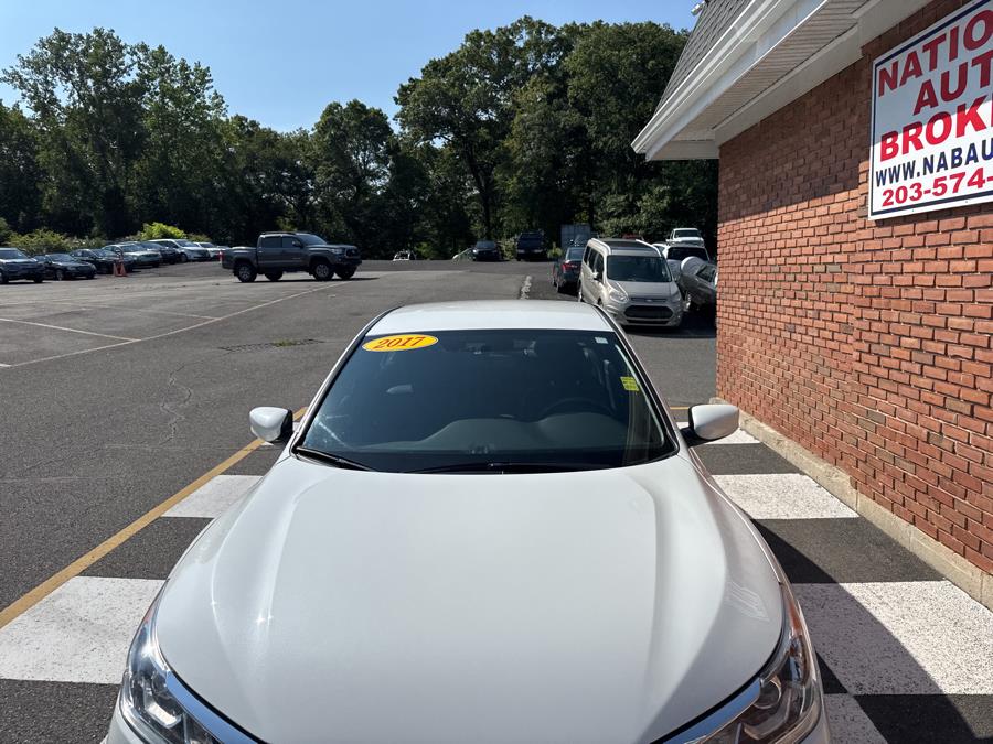 2017 Honda Accord Sedan Sport SE Manual, available for sale in Waterbury, Connecticut | National Auto Brokers, Inc.. Waterbury, Connecticut 2017 Honda Accord Sedan Sport SE Manual, available for sale in Waterbury, Connecticut | National Auto Brokers, Inc.. Waterbury, Connecticut