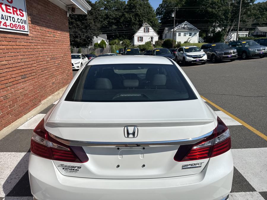 2017 Honda Accord Sedan Sport SE Manual, available for sale in Waterbury, Connecticut | National Auto Brokers, Inc.. Waterbury, Connecticut 2017 Honda Accord Sedan Sport SE Manual, available for sale in Waterbury, Connecticut | National Auto Brokers, Inc.. Waterbury, Connecticut