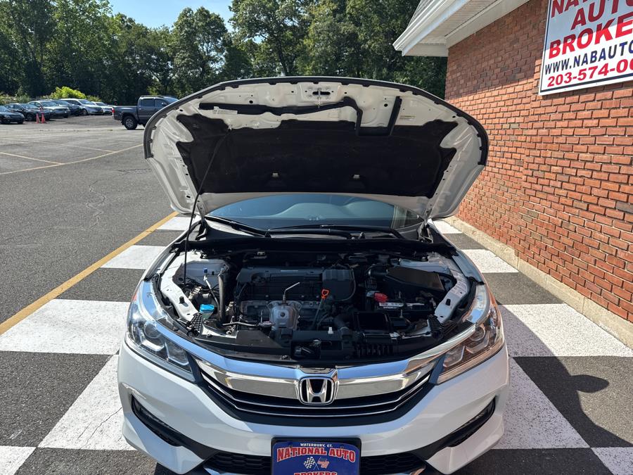 2017 Honda Accord Sedan Sport SE Manual, available for sale in Waterbury, Connecticut | National Auto Brokers, Inc.. Waterbury, Connecticut 2017 Honda Accord Sedan Sport SE Manual, available for sale in Waterbury, Connecticut | National Auto Brokers, Inc.. Waterbury, Connecticut