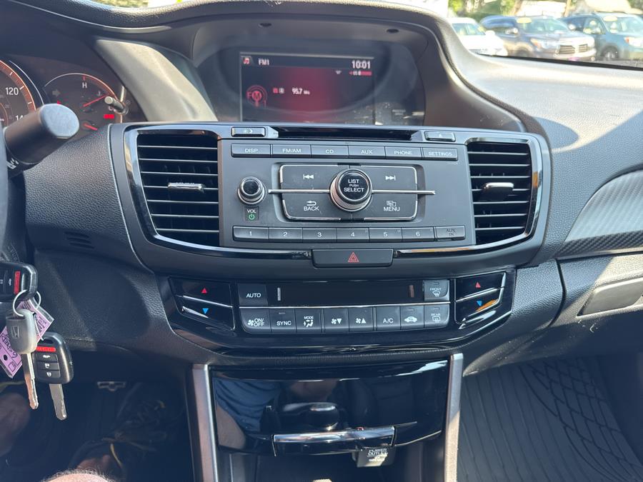2017 Honda Accord Sedan Sport SE Manual, available for sale in Waterbury, Connecticut | National Auto Brokers, Inc.. Waterbury, Connecticut 2017 Honda Accord Sedan Sport SE Manual, available for sale in Waterbury, Connecticut | National Auto Brokers, Inc.. Waterbury, Connecticut