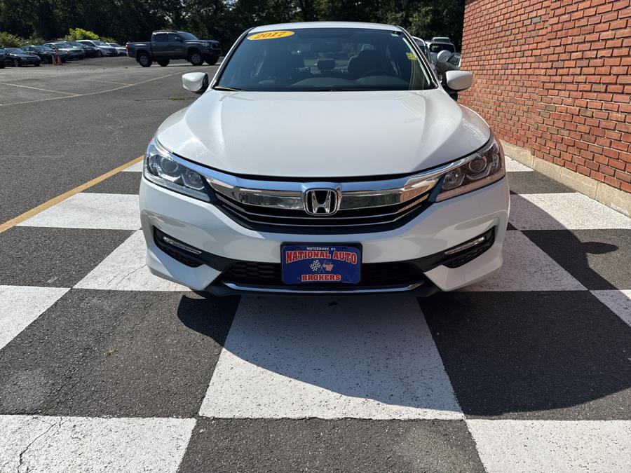 2017 Honda Accord Sedan Sport SE Manual, available for sale in Waterbury, Connecticut | National Auto Brokers, Inc.. Waterbury, Connecticut 2017 Honda Accord Sedan Sport SE Manual, available for sale in Waterbury, Connecticut | National Auto Brokers, Inc.. Waterbury, Connecticut