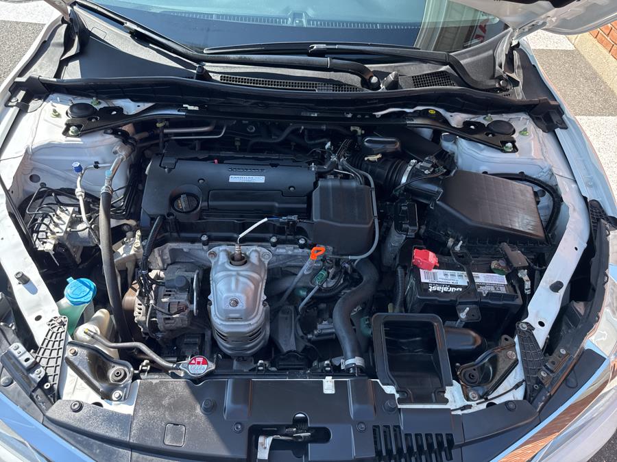 2017 Honda Accord Sedan Sport SE Manual, available for sale in Waterbury, Connecticut | National Auto Brokers, Inc.. Waterbury, Connecticut 2017 Honda Accord Sedan Sport SE Manual, available for sale in Waterbury, Connecticut | National Auto Brokers, Inc.. Waterbury, Connecticut