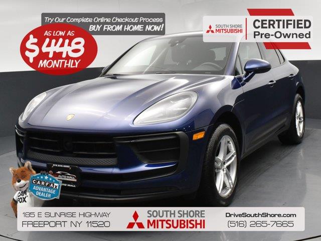 2022 Porsche Macan , available for sale in Woodside, New York | Drive Central. Woodside, New York 2022 Porsche Macan , available for sale in Woodside, New York | Drive Central. Woodside, New York