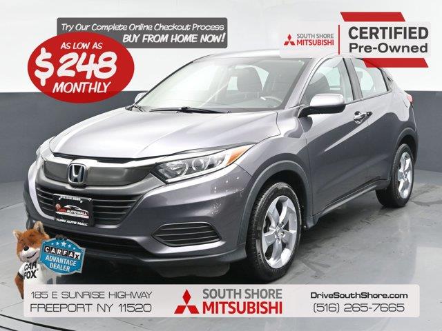 2020 Honda Hr-v LX, available for sale in Woodside, New York | Drive Central. Woodside, New York 2020 Honda Hr-v LX, available for sale in Woodside, New York | Drive Central. Woodside, New York