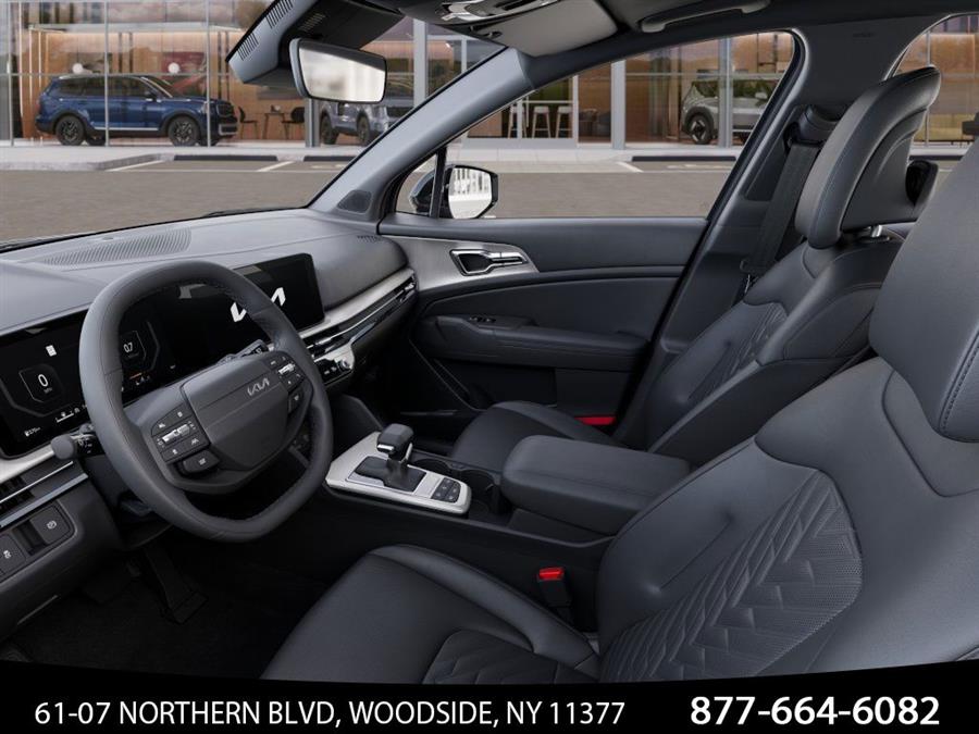 2026 Kia Sportage X-Line, available for sale in Woodside, New York | Drive Central. Woodside, New York 2026 Kia Sportage X-Line, available for sale in Woodside, New York | Drive Central. Woodside, New York