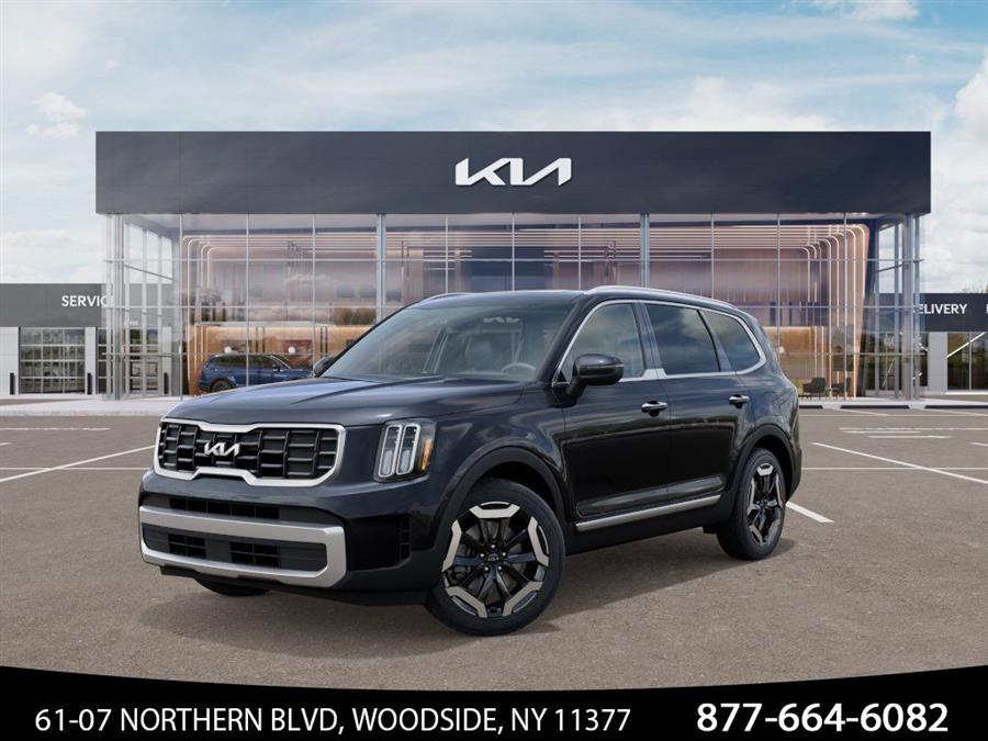 2025 Kia Telluride S, available for sale in Woodside, New York | Drive Central. Woodside, New York 2025 Kia Telluride S, available for sale in Woodside, New York | Drive Central. Woodside, New York