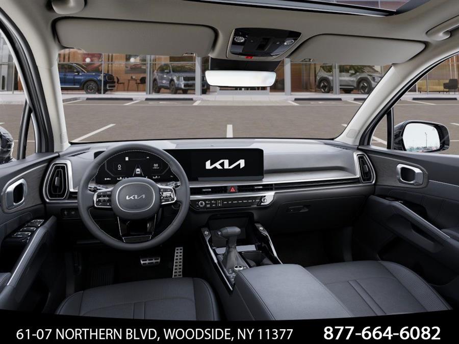 2025 Kia Sorento X-Line SX, available for sale in Woodside, New York | Drive Central. Woodside, New York 2025 Kia Sorento X-Line SX, available for sale in Woodside, New York | Drive Central. Woodside, New York