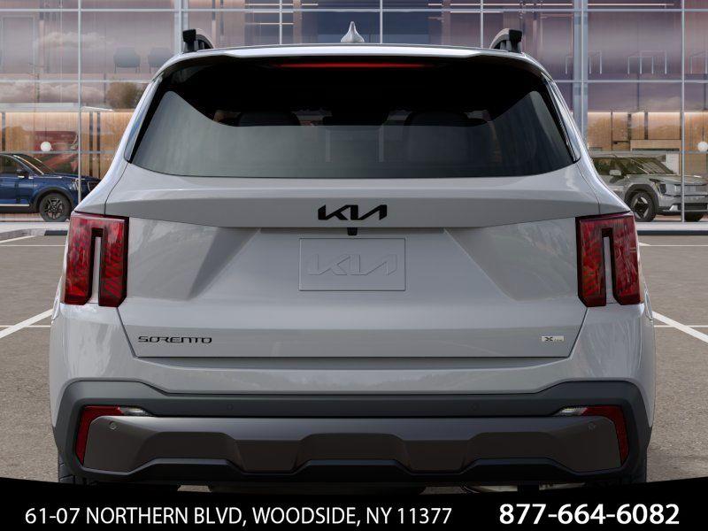 2025 Kia Sorento X-Line SX, available for sale in Woodside, New York | Drive Central. Woodside, New York 2025 Kia Sorento X-Line SX, available for sale in Woodside, New York | Drive Central. Woodside, New York