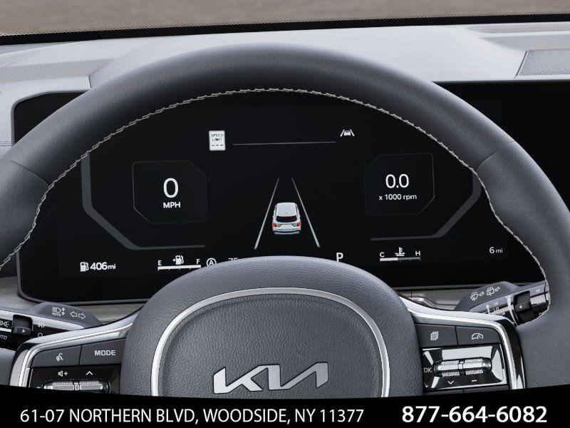 2025 Kia Sorento X-Line SX, available for sale in Woodside, New York | Drive Central. Woodside, New York 2025 Kia Sorento X-Line SX, available for sale in Woodside, New York | Drive Central. Woodside, New York