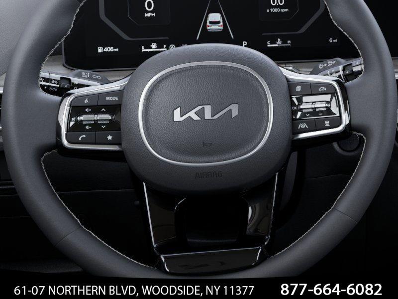 2025 Kia Sorento X-Line SX, available for sale in Woodside, New York | Drive Central. Woodside, New York 2025 Kia Sorento X-Line SX, available for sale in Woodside, New York | Drive Central. Woodside, New York