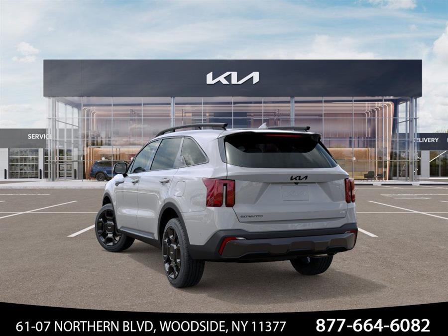 2025 Kia Sorento X-Line SX, available for sale in Woodside, New York | Drive Central. Woodside, New York 2025 Kia Sorento X-Line SX, available for sale in Woodside, New York | Drive Central. Woodside, New York