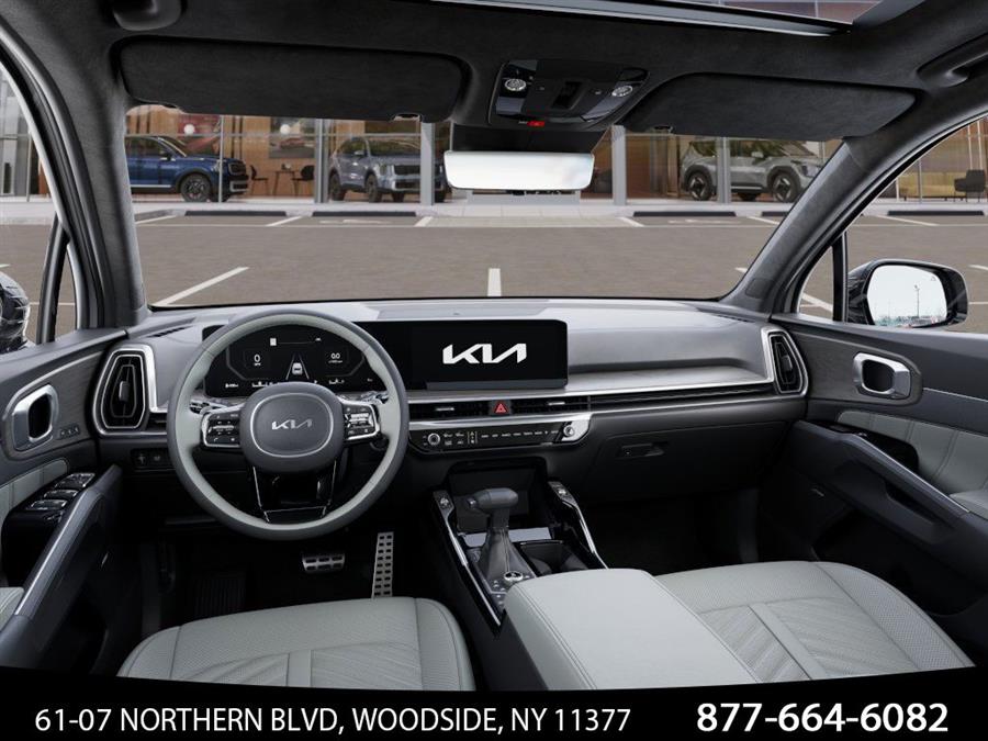 2025 Kia Sorento X-Line SX Prestige, available for sale in Woodside, New York | Drive Central. Woodside, New York 2025 Kia Sorento X-Line SX Prestige, available for sale in Woodside, New York | Drive Central. Woodside, New York