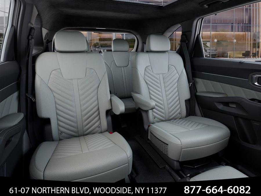 2025 Kia Sorento X-Line SX Prestige, available for sale in Woodside, New York | Drive Central. Woodside, New York 2025 Kia Sorento X-Line SX Prestige, available for sale in Woodside, New York | Drive Central. Woodside, New York