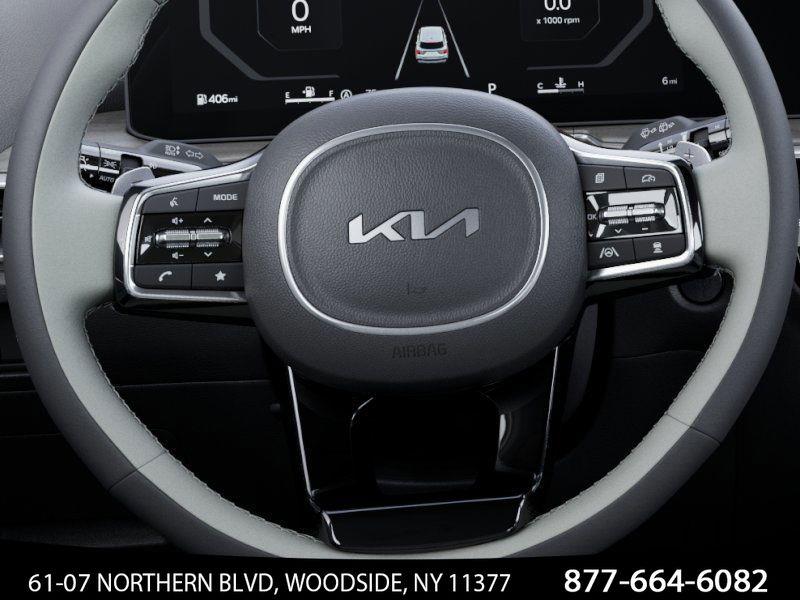 2025 Kia Sorento X-Line SX Prestige, available for sale in Woodside, New York | Drive Central. Woodside, New York 2025 Kia Sorento X-Line SX Prestige, available for sale in Woodside, New York | Drive Central. Woodside, New York