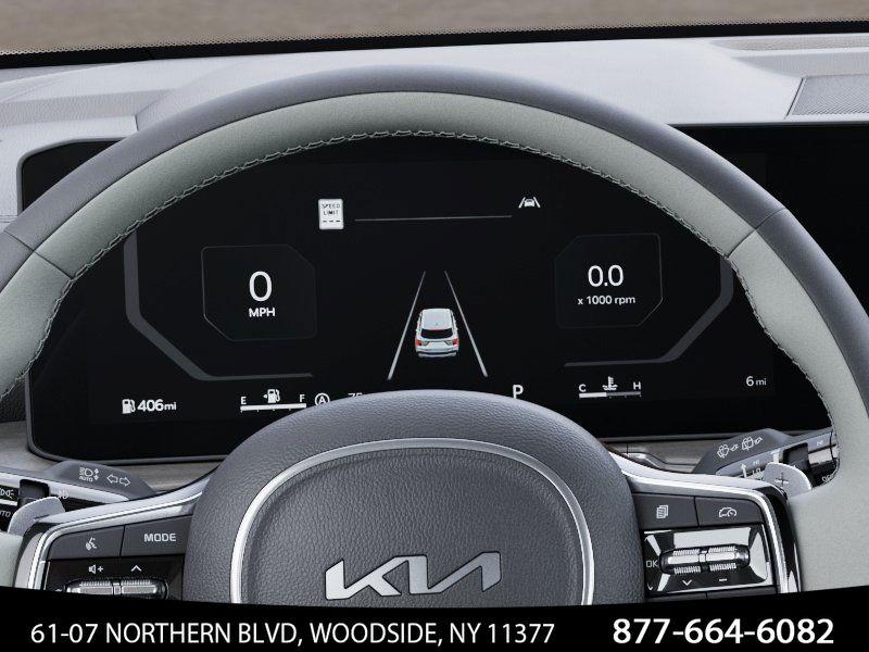 2025 Kia Sorento X-Line SX Prestige, available for sale in Woodside, New York | Drive Central. Woodside, New York 2025 Kia Sorento X-Line SX Prestige, available for sale in Woodside, New York | Drive Central. Woodside, New York