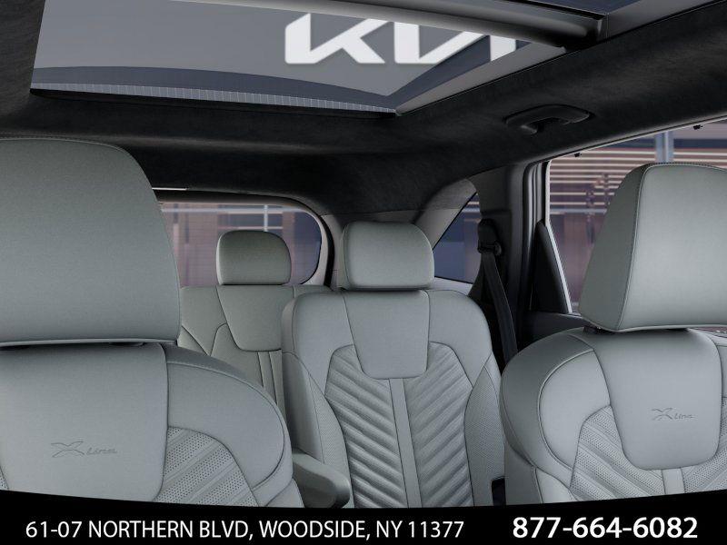 2025 Kia Sorento X-Line SX Prestige, available for sale in Woodside, New York | Drive Central. Woodside, New York 2025 Kia Sorento X-Line SX Prestige, available for sale in Woodside, New York | Drive Central. Woodside, New York